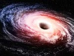Imagem da notícia Buracos Negros: Os mistérios mais fascinantes do Universo revelados